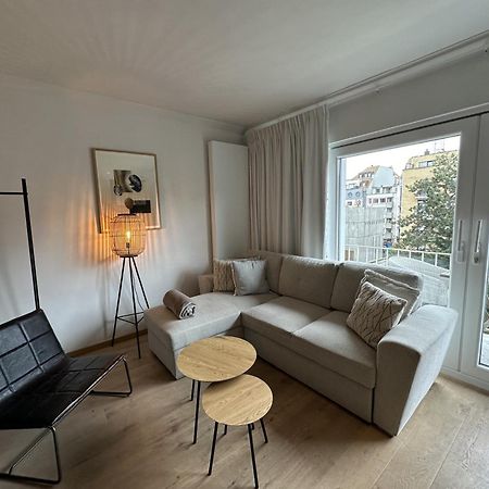 Lily'S Place Apartment Кноке-Хайст Екстериор снимка