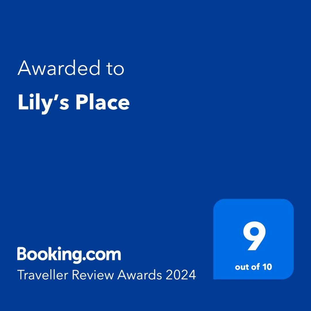 Lily'S Place Apartment Кноке-Хайст Екстериор снимка